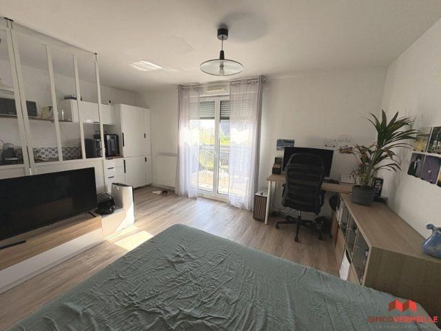 Appartement 1 Pièce 30 m²
