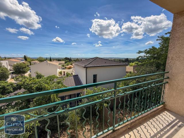 Appartement 1 pièce 30 m²
