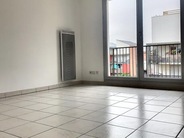 Appartement 1 pièce 30 m²