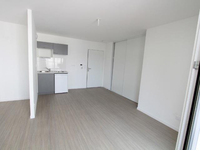 Appartement 1 pièce 30 m²