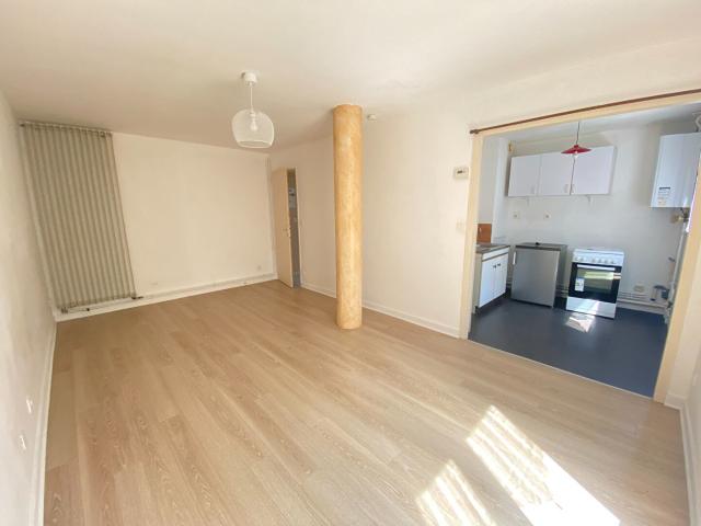 Appartement 1 pièce 30 m²