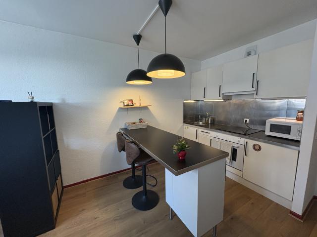 Appartement 1 pièce 30 m²