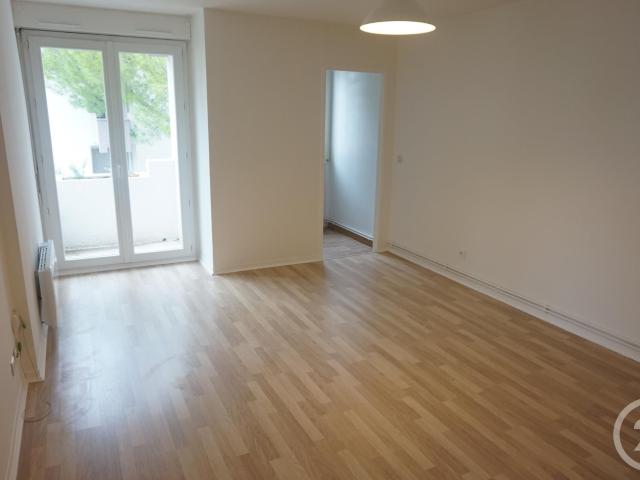 Appartement 1 pièce 30 m²