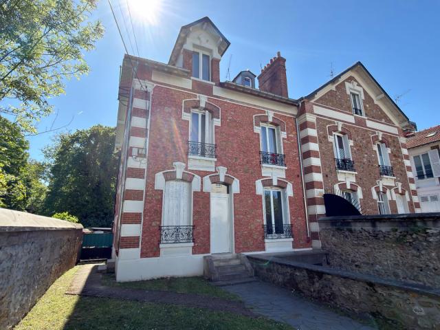 Appartement 1 pièce 30 m²