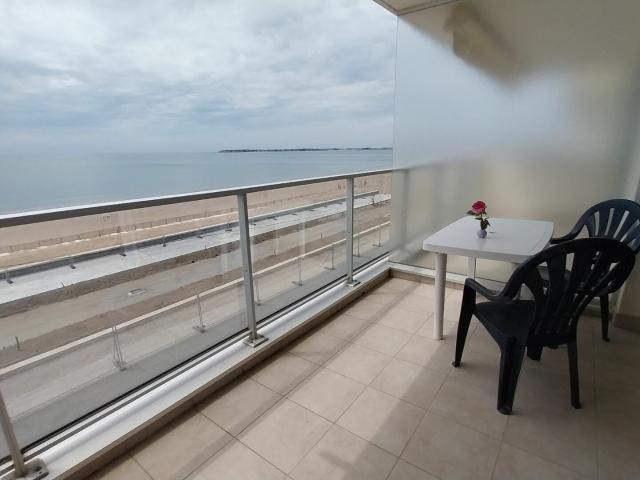 Appartement 1 pièce 30 m²
