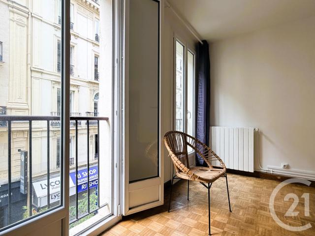 Appartement 1 pièce 30 m²