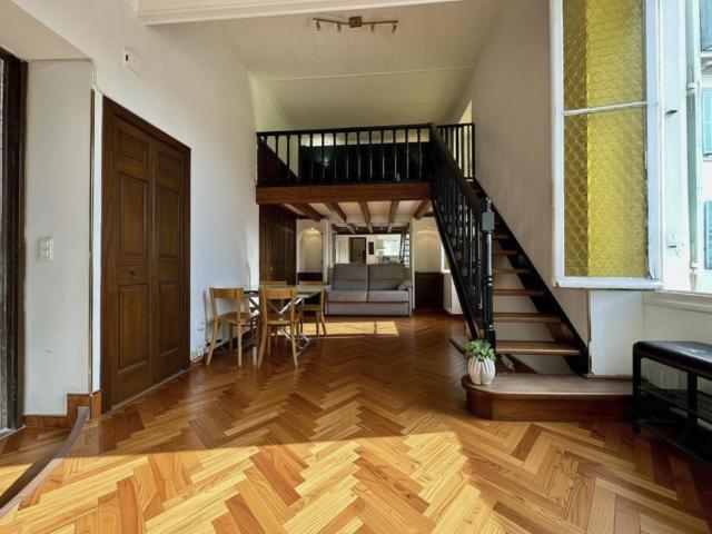 Appartement 1 pièce 30 m²