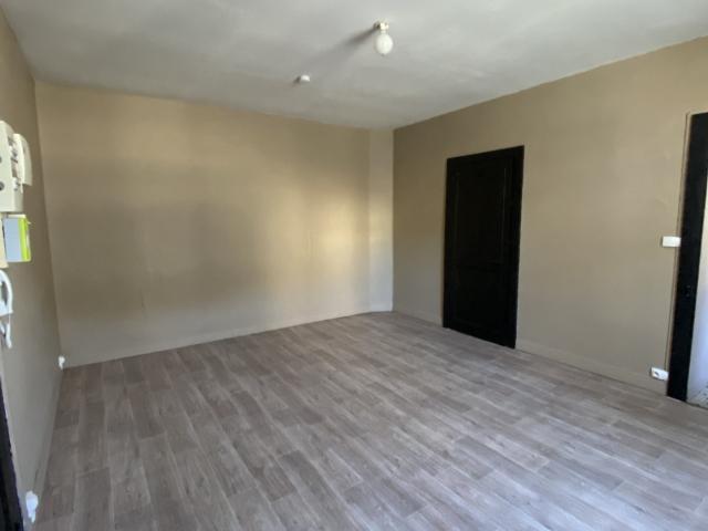Appartement 1 pièce 30 m²