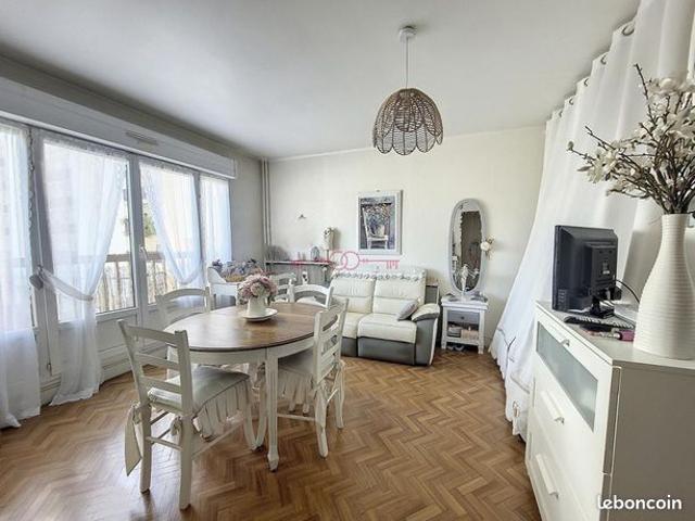 Appartement 1 pièce 30 m²