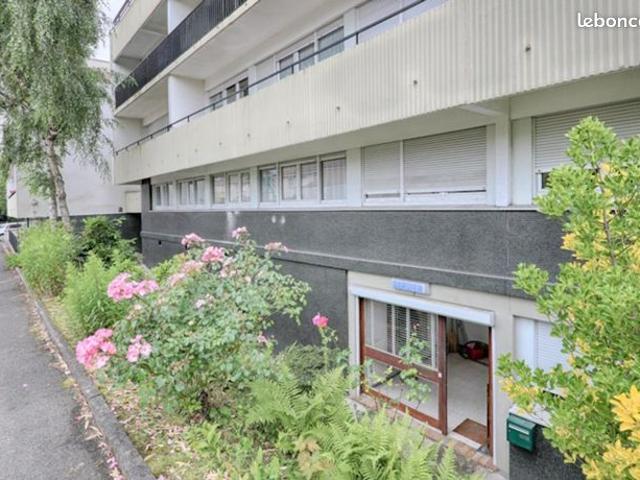 Appartement 1 pièce 30 m²