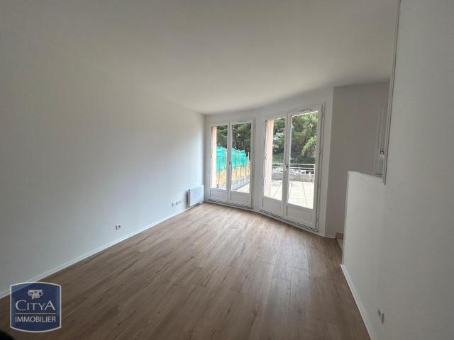 Appartement 1 pièce 30 m²