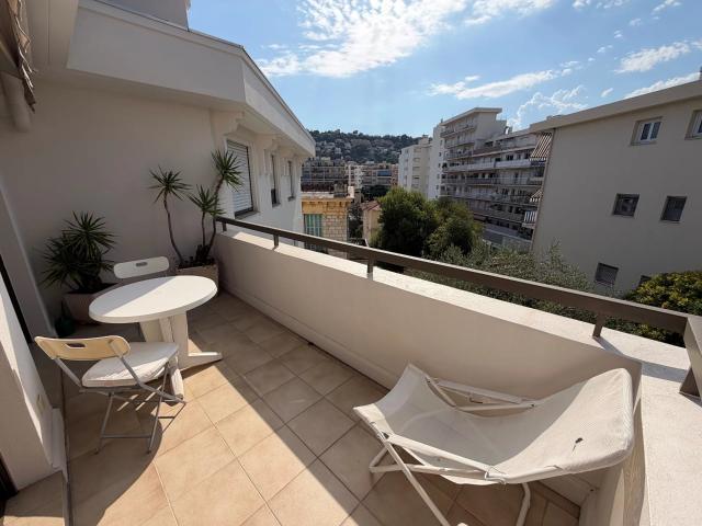 Appartement 1 pièce 30 m²