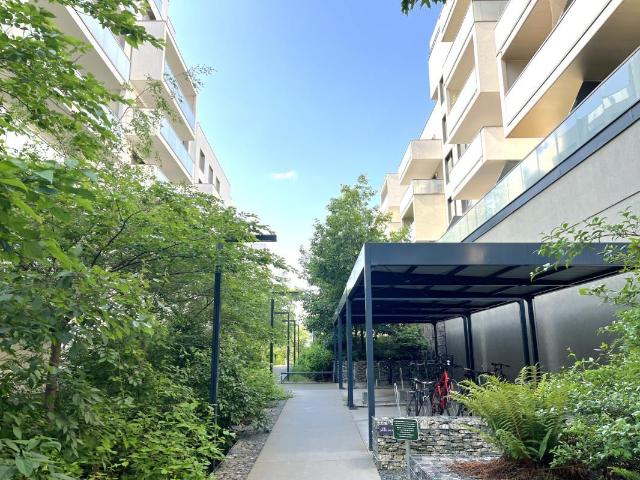 Appartement 1 pièce 30 m²