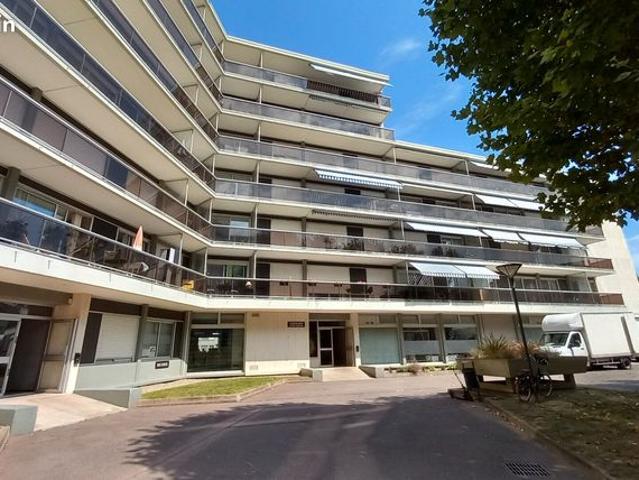 Appartement 1 pièce 30 m²