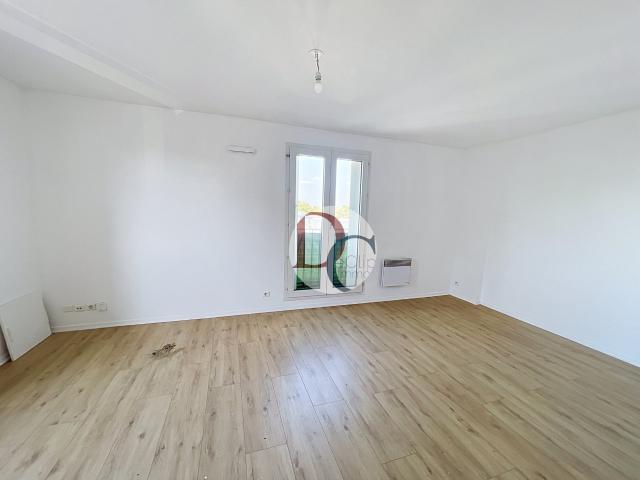 Appartement 1 pièce 30 m²