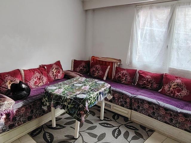 Appartement 1 pièce 30 m²
