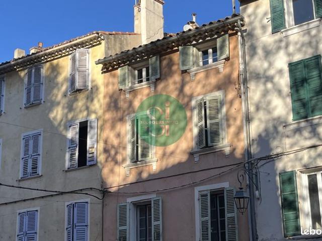 Appartement 1 pièce 30 m²