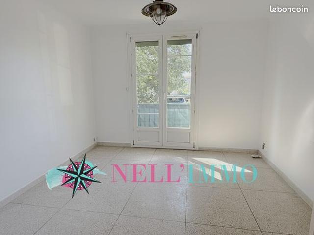 Appartement 1 pièce 30 m²