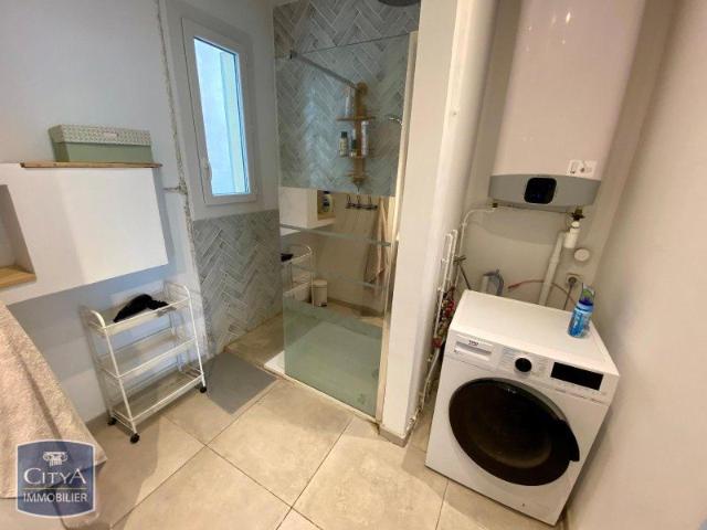 Appartement 1 Pièce 30 m²