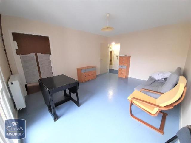 Appartement 1 pièce 30 m²