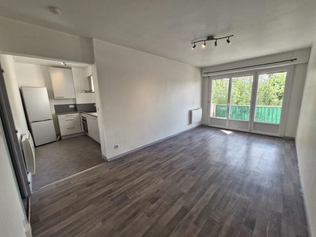 Appartement 1 pièce 30 m²