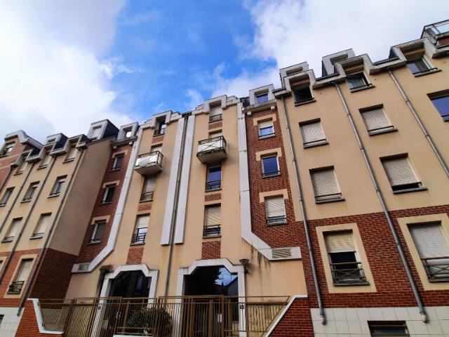 Appartement 1 pièce 30 m²