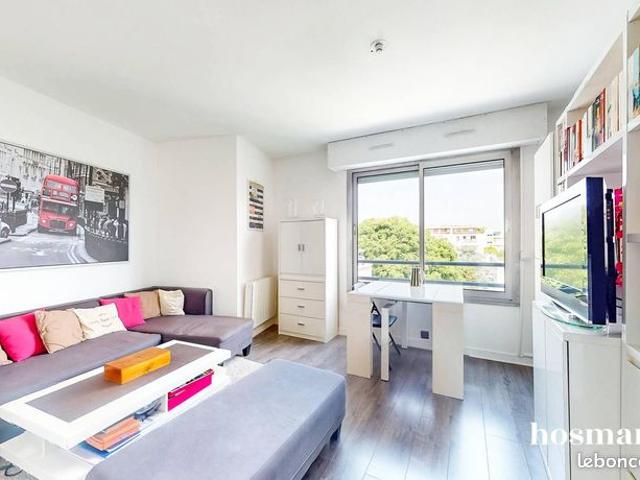 Appartement 1 pièce 30 m²