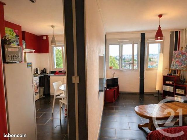 Appartement 1 pièce 30 m²