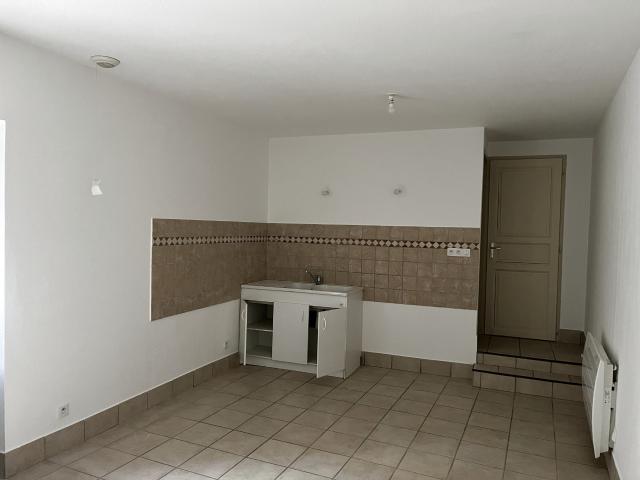 Appartement 1 pièce 30 m²
