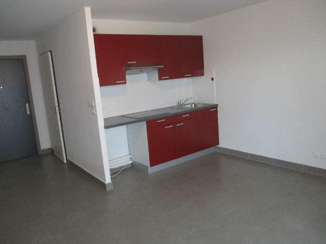 Appartement 1 pièce 30 m²