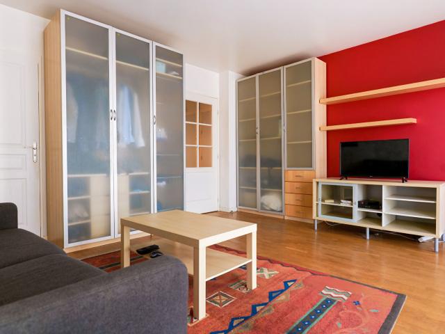 Appartement 1 pièce 30 m²