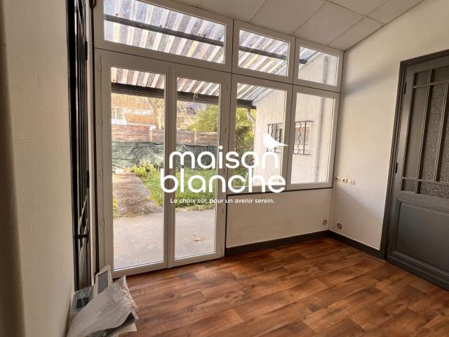 Appartement 1 pièce 30 m²