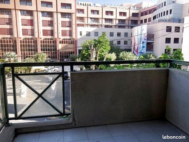 Appartement 1 pièce 30 m²