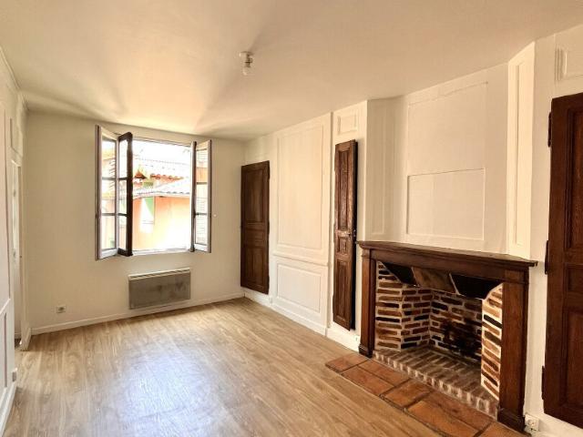 Appartement 1 pièce 30 m²