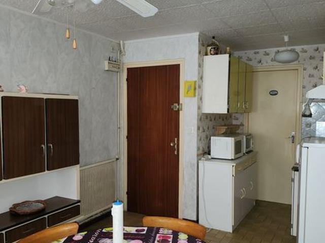 Appartement 1 pièce 30 m²