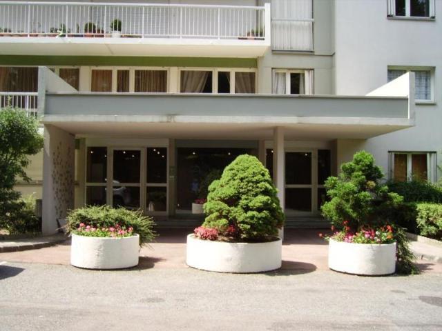 Appartement 1 pièce 30 m²