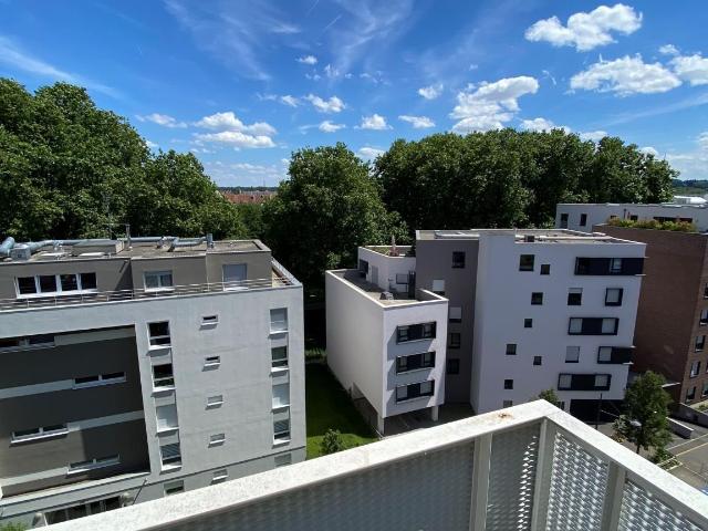Appartement 1 pièce 30 m²
