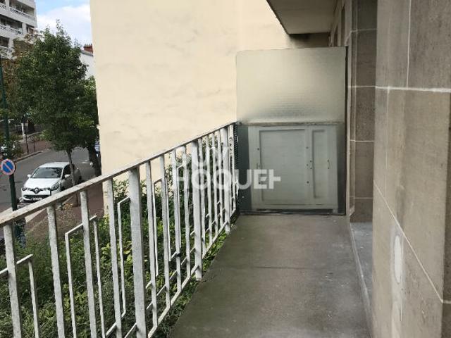Appartement 1 pièce 30 m²