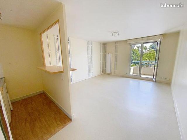 Appartement 1 pièce 30 m²