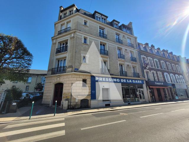 Appartement 1 pièce 30 m²