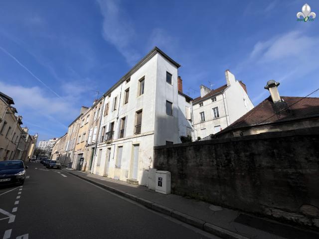 Appartement 1 pièce 30 m²