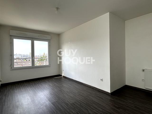 Appartement 1 pièce 30 m²