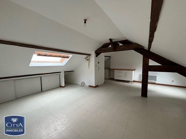 Appartement 1 pièce 30 m²