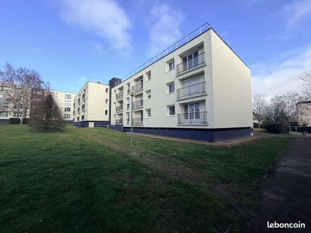 Appartement 1 pièce 30 m²