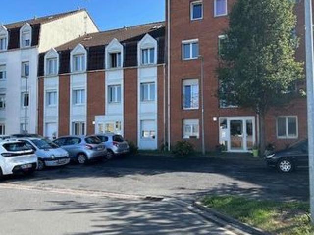 Appartement 1 pièce 30 m²