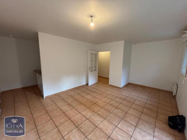 Appartement 1 pièce 30 m²