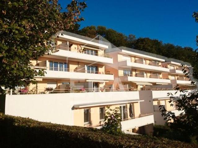Appartement 1 pièce 30 m²