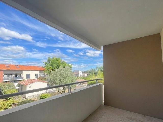 Appartement 1 pièce 30 m²