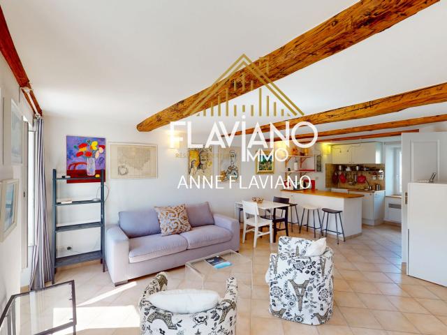 Appartement 1 pièce 30 m²
