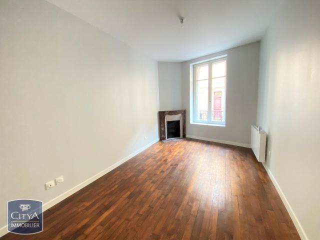 Appartement 1 pièce 30 m²